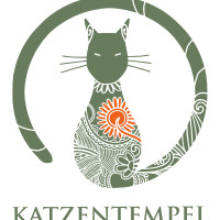 Cafe Katzentempel inside