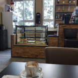 A Cafeteria Cibo