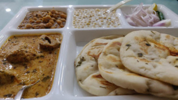 Burfiwala food