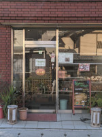 Vegan Cooking Arashiyama-kan Tofu Vegetable outside