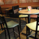 Subway Esterno