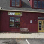 Subway Esterno