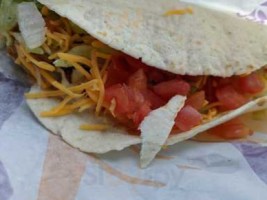 Taco Bell food