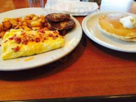 Perkins Bakery food