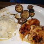 Ruby Tuesday Cibo