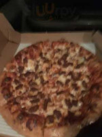 Pizza Hut food