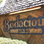 Bodacious -b-q Esterno