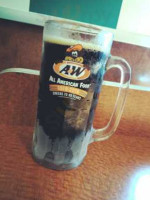 A&w food