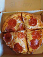 Pizza Hut food