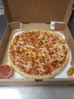 Sarpino's Pizzeria food