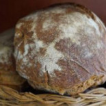Il Pane Di Matrice Nourriture