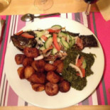 Alloco Show Cibo