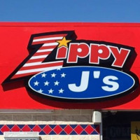 Zippy Js outside