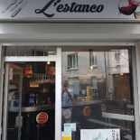 L'estanco Dentro