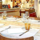 Osteria Contemporanea Treviso Comida