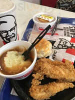 Kfc food