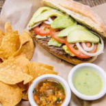 Cancun Cibo