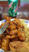 Super Wok Chinese Restaurant food