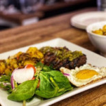 Maura's Kitchen Cibo