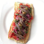 Ravesi Comida