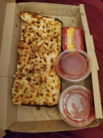 Pizza Hut food