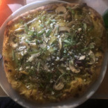 Pizza Rush Cibo