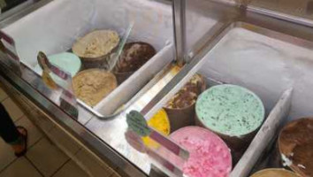 Baskin-robbins food