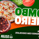 Tapizza Cibo