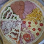 Tapizza Cibo
