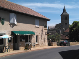 Restaurant Bar La Taverne inside