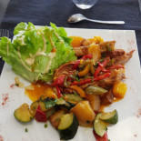 L'inévitable Cibo