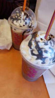 Dunkin' food