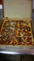 Big Apple Pizza Pasta food