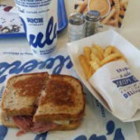 Culver's Cibo