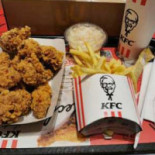 Kfc Cibo