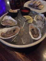 Bj's Market Street Tavern Oyster food