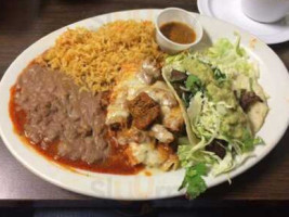 El Rincon America food