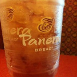 Panera Bread Esterno