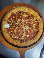 Pizza Hut food