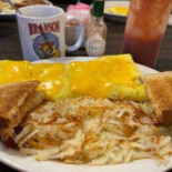 Big Bob's Eatery Cibo