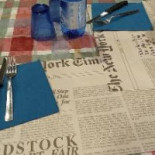 Pizzeria Vasco Comida
