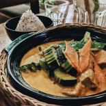 Glory Cibo