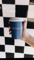 Paciugo Gelato Caffe food