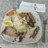 A Me Casa Comida