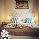 I Pozzetti Agriturismo Nourriture