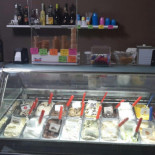 Cioccolato E Limone Cibo
