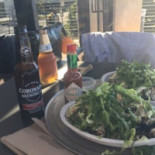Chipotle Mexican Grill Cibo