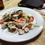 Trattoria Il Pino food