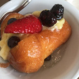 Trattoria Il Pino food