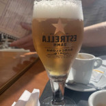 Taberna Moderna Cibo